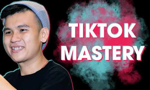 TikTok Mastery